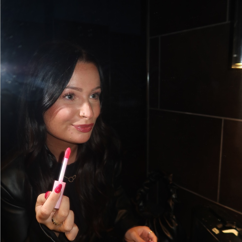 Meet your Posher, Sophia